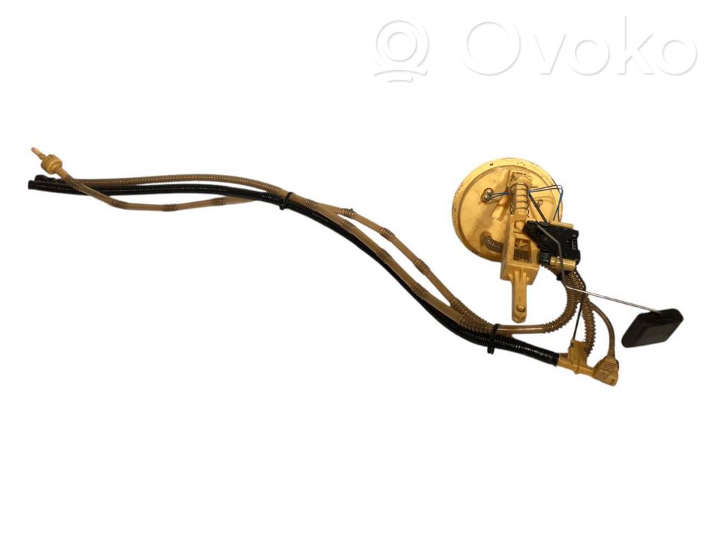 Degvielas līmeņa sensors