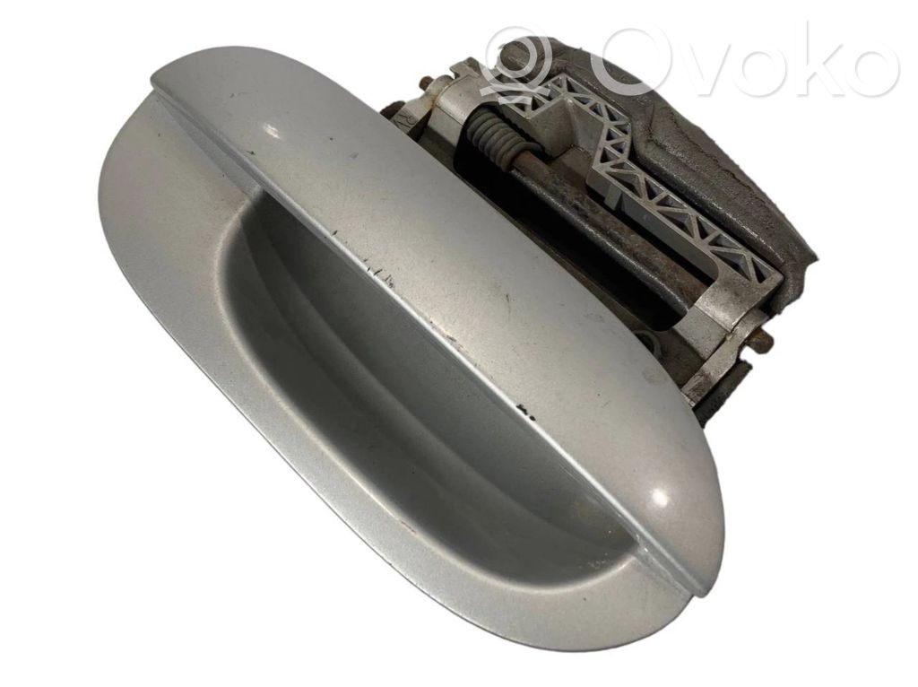 Ārējais atvēršanas rokturis