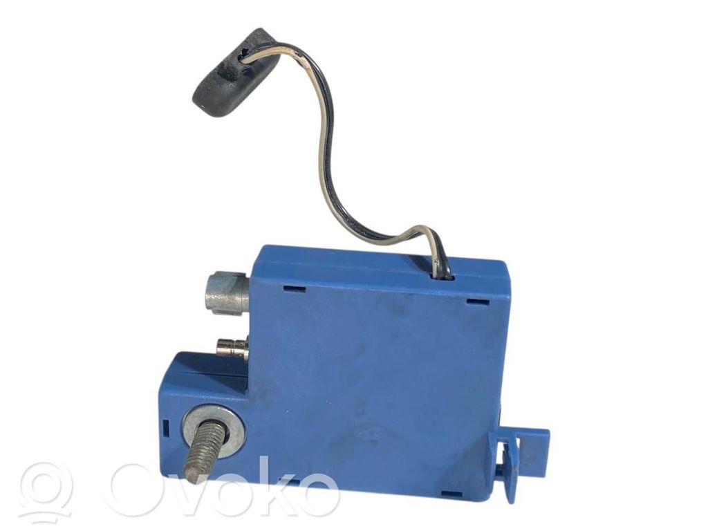 Antenas pastiprinātājs