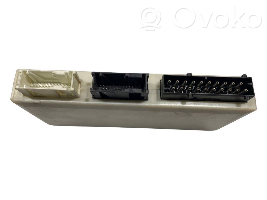 Модуль комфорта