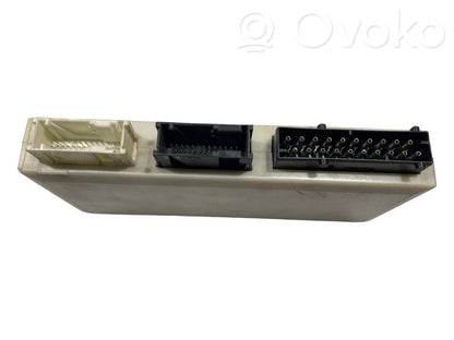 Модуль комфорта