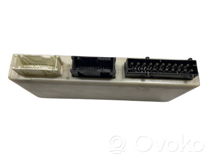 Comfort module