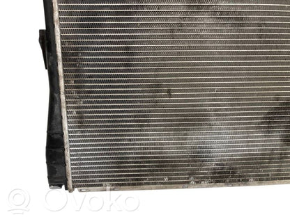 Dzesēšanas šķidruma radiators