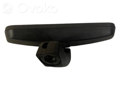 Atpakaļskata spogulis (salonā)