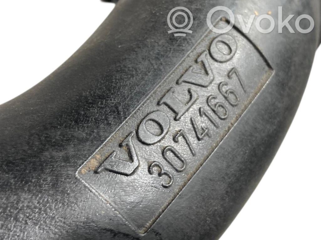 Interkūlera šļūtene (-es) / caurule (-es)