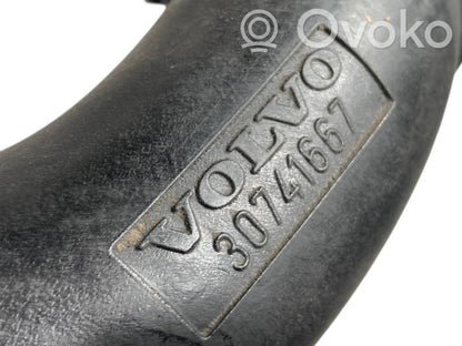 Interkūlera šļūtene (-es) / caurule (-es)