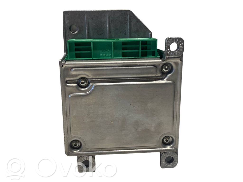 Блок управления подушками безопасности