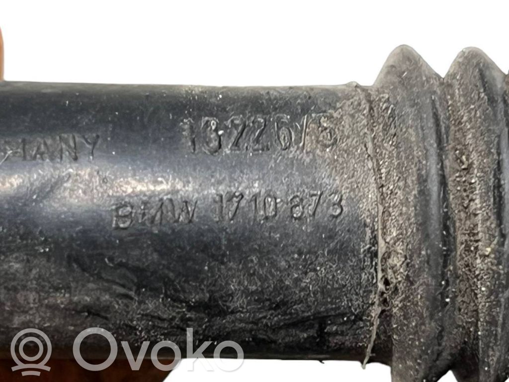 Augstsprieguma spole (aizdedzei)