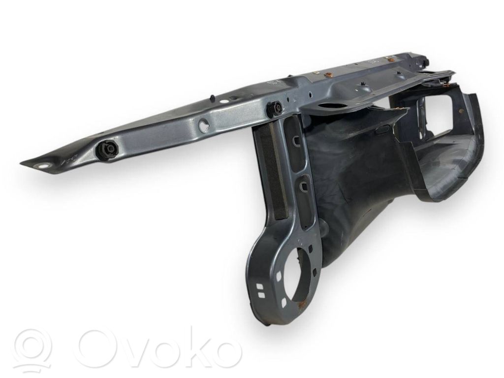 Держатель панели радиатора (телевизор)