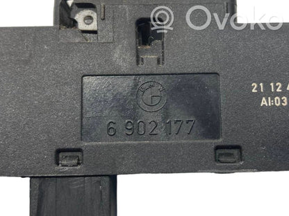 Elektrisko logu slēdzis