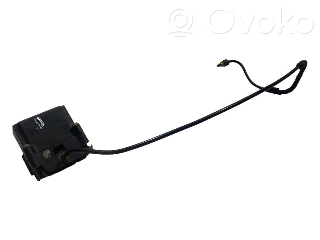 Gaisa sadales / vārsta bloks (pneimatiskā balstiekārta)