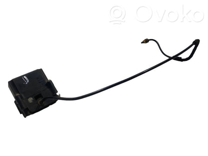 Gaisa sadales / vārsta bloks (pneimatiskā balstiekārta)