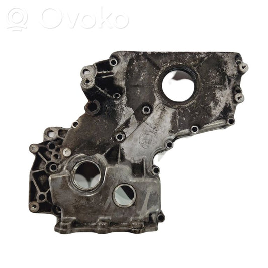 Sadales vārpstas piedziņas ķēdes vāciņš