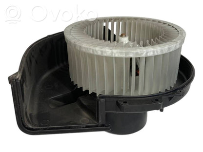 Mazā radiatora ventilators