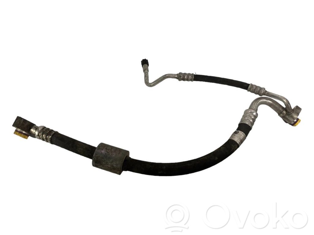 Gaisa kondicioniera caurulīte (-es) / šļūtene (-es)