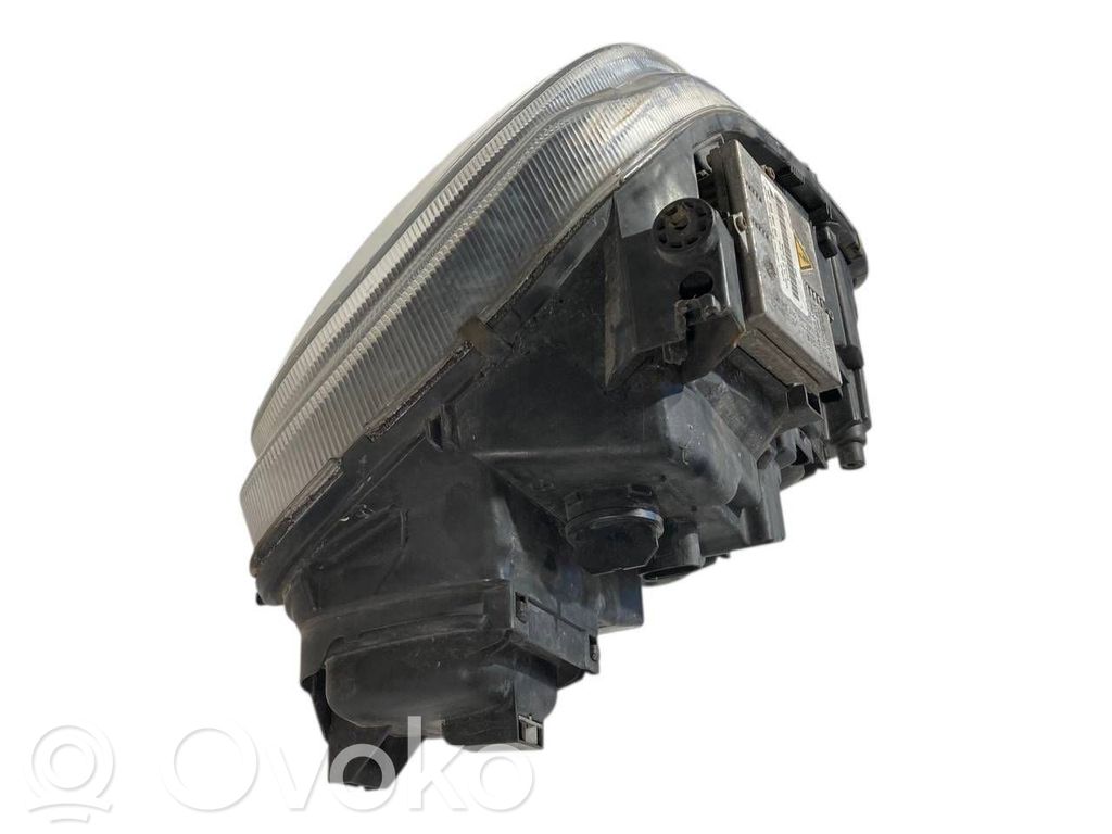 Priekšējais lukturis