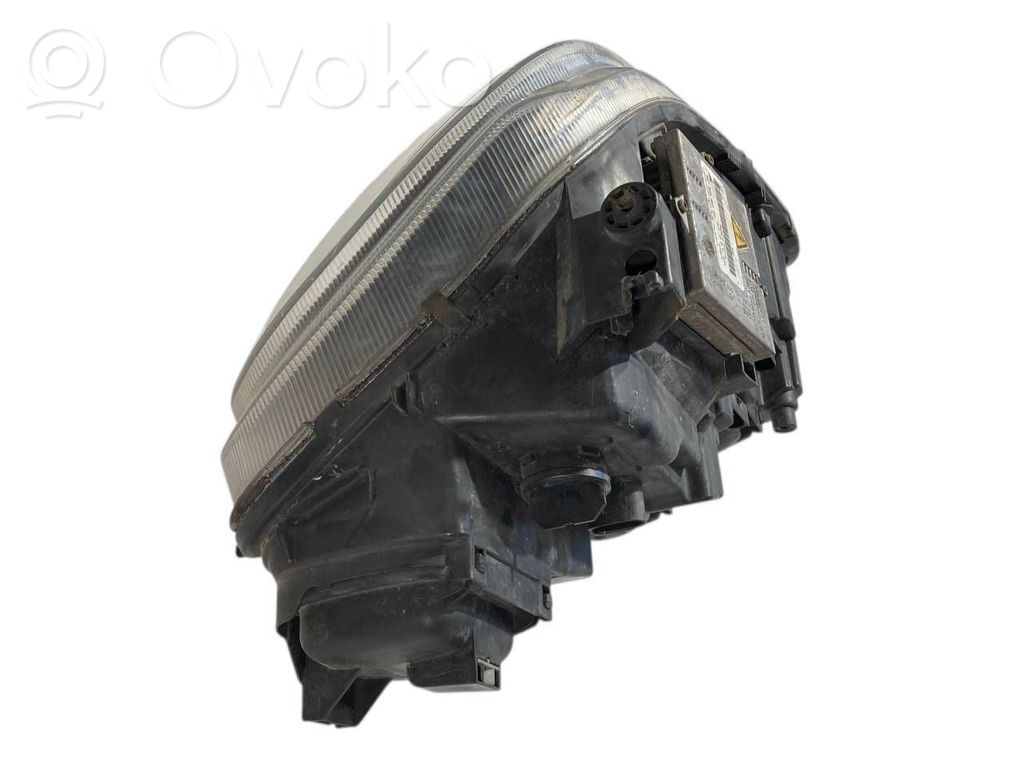 Priekšējais lukturis