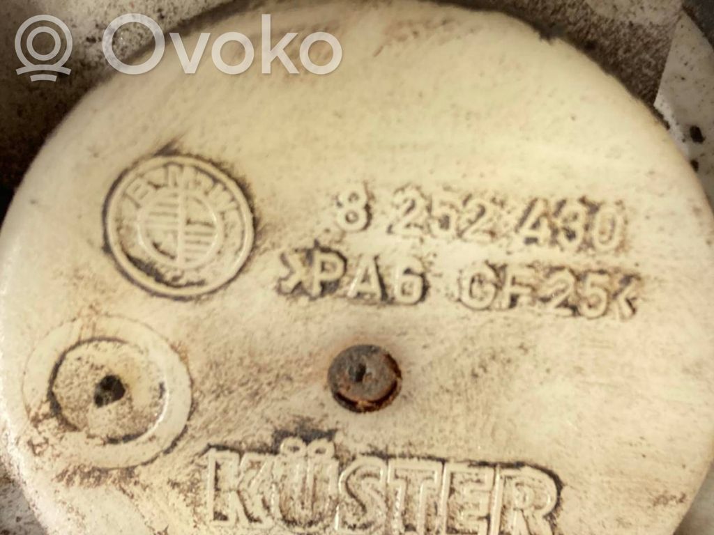 Elektriskā loga pacelšanas mehānisma komplekts