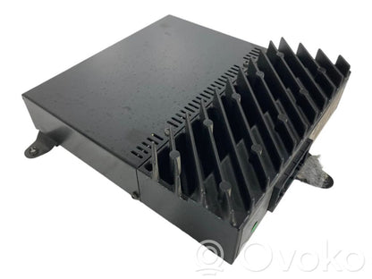 Skaņas pastiprinātājs