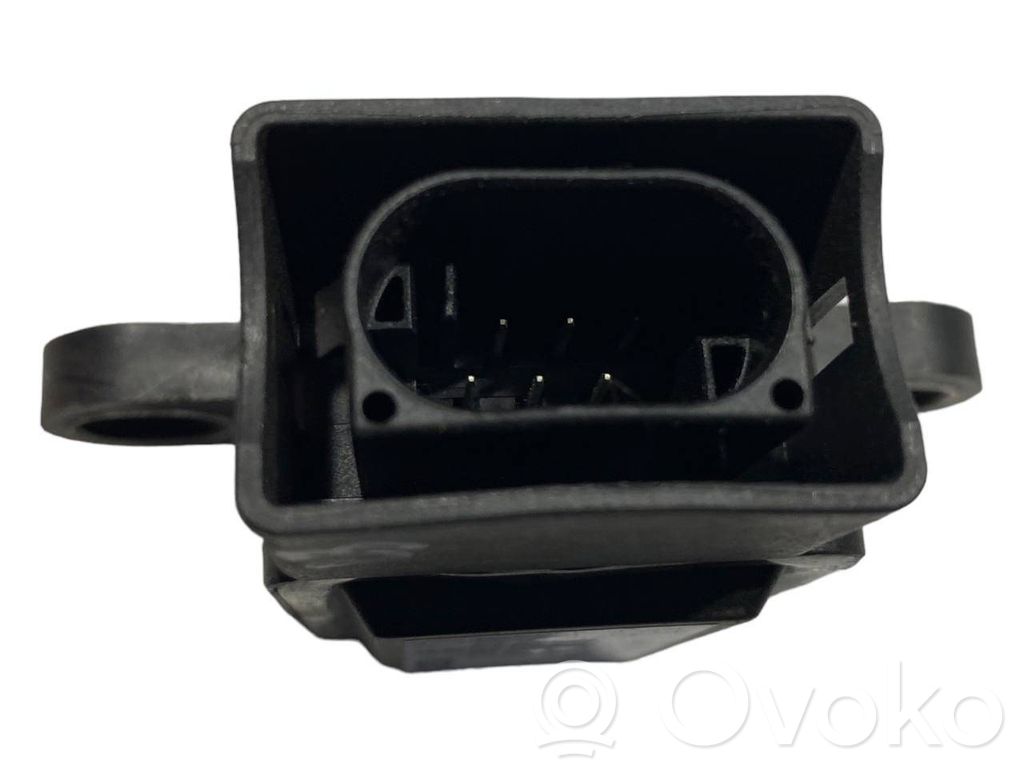 ESP (elektroniskās stabilitātes programmas) sensors (paātrinājuma sensors)