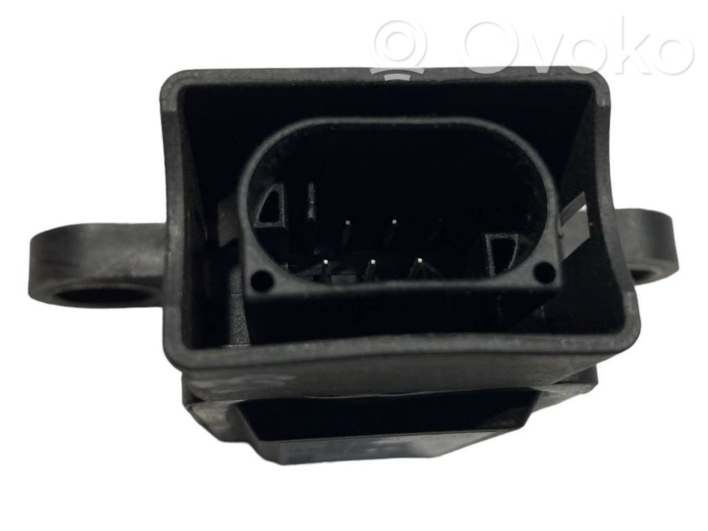ESP (Electronic Stability Program) sensor (acceleration sensor)