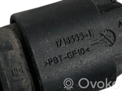 Ārējā temperatūras sensors