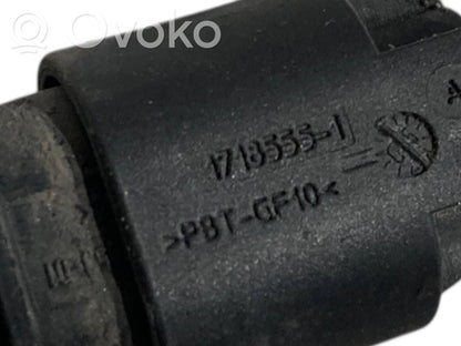 Ārējā temperatūras sensors