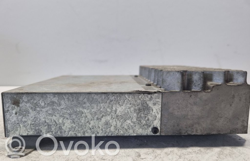 Skaņas pastiprinātājs