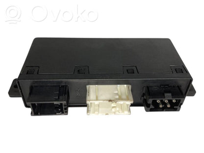 Блок управления дверью