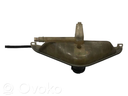 Coolant expansion tank
