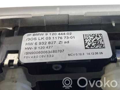 Priekšējo vietu apgaismojums