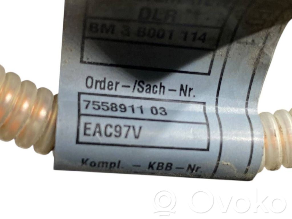 Citi elektroinstalācijas vadi