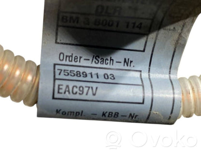 Citi elektroinstalācijas vadi