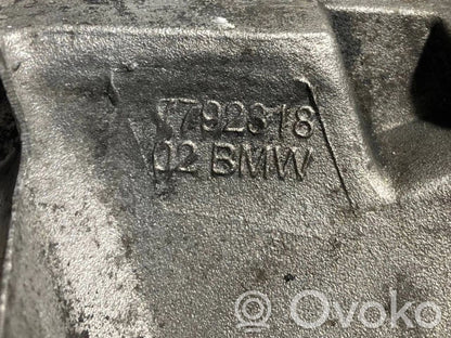 Gaisa kondicionēšanas kompresora stiprinājums