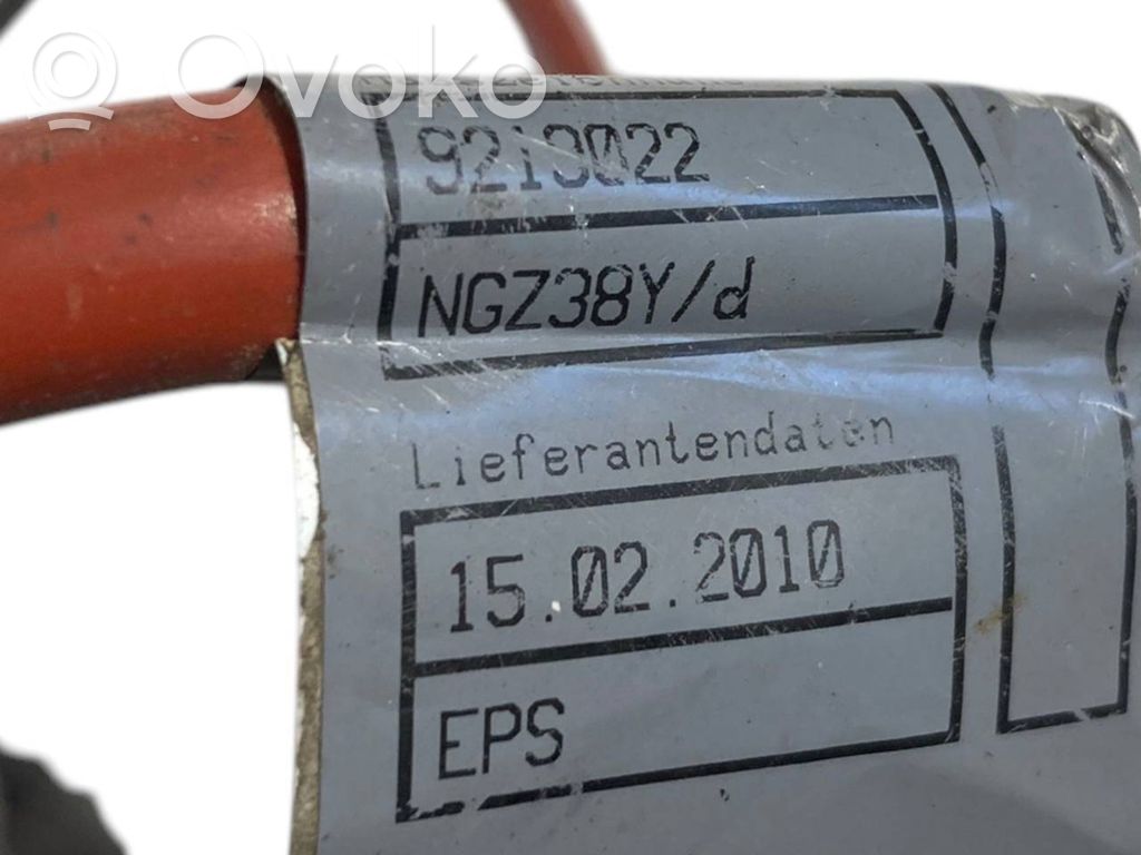 Plusa vads (akumulatora)