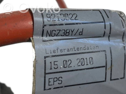 Plusa vads (akumulatora)