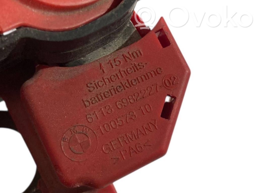 Plusa vadu savienošanas mezgls