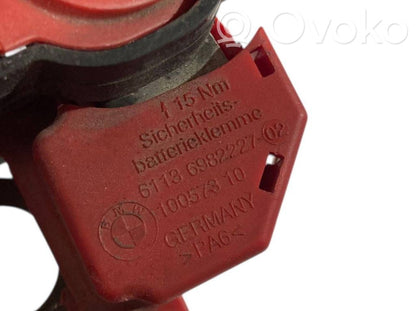 Plusa vadu savienošanas mezgls