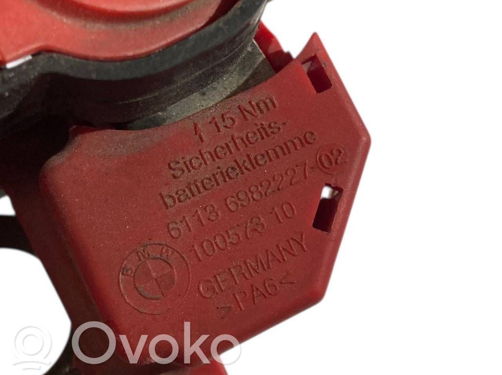 Plusa vadu savienošanas mezgls