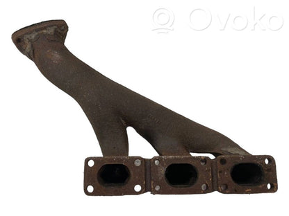 Выпускной коллектор