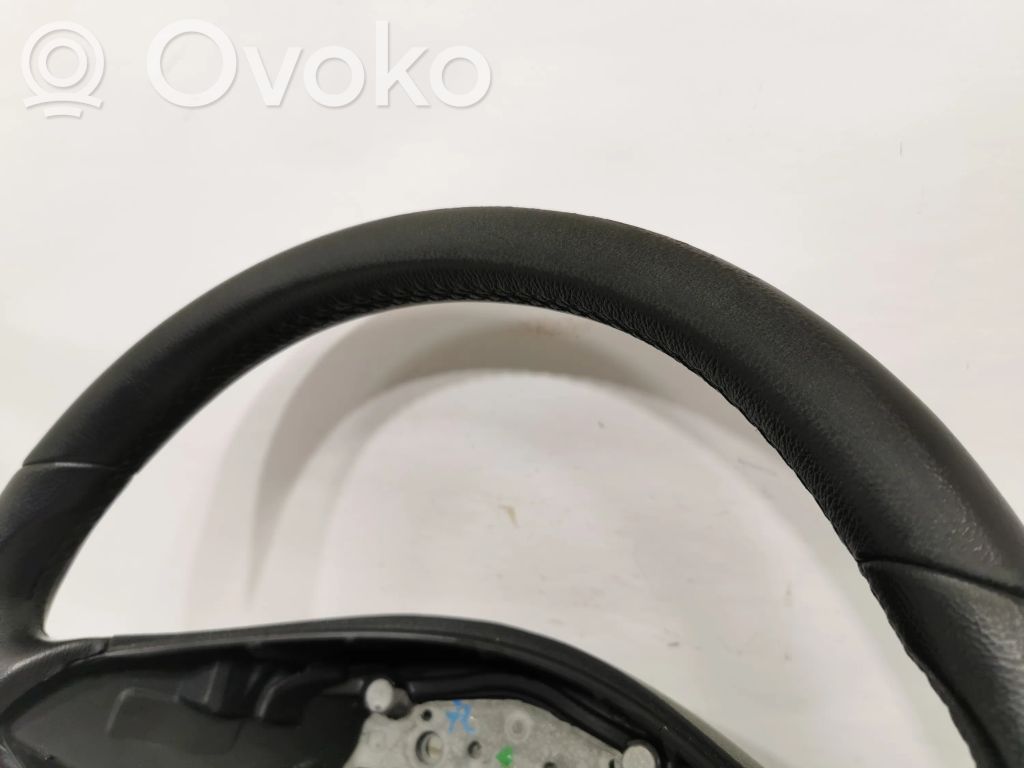 Рулевое колесо