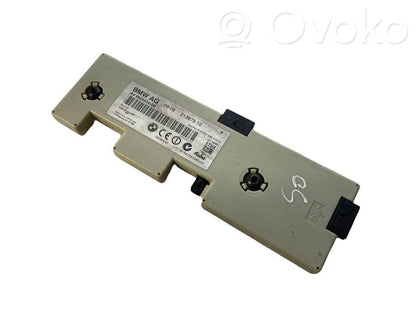 Antenas pastiprinātājs