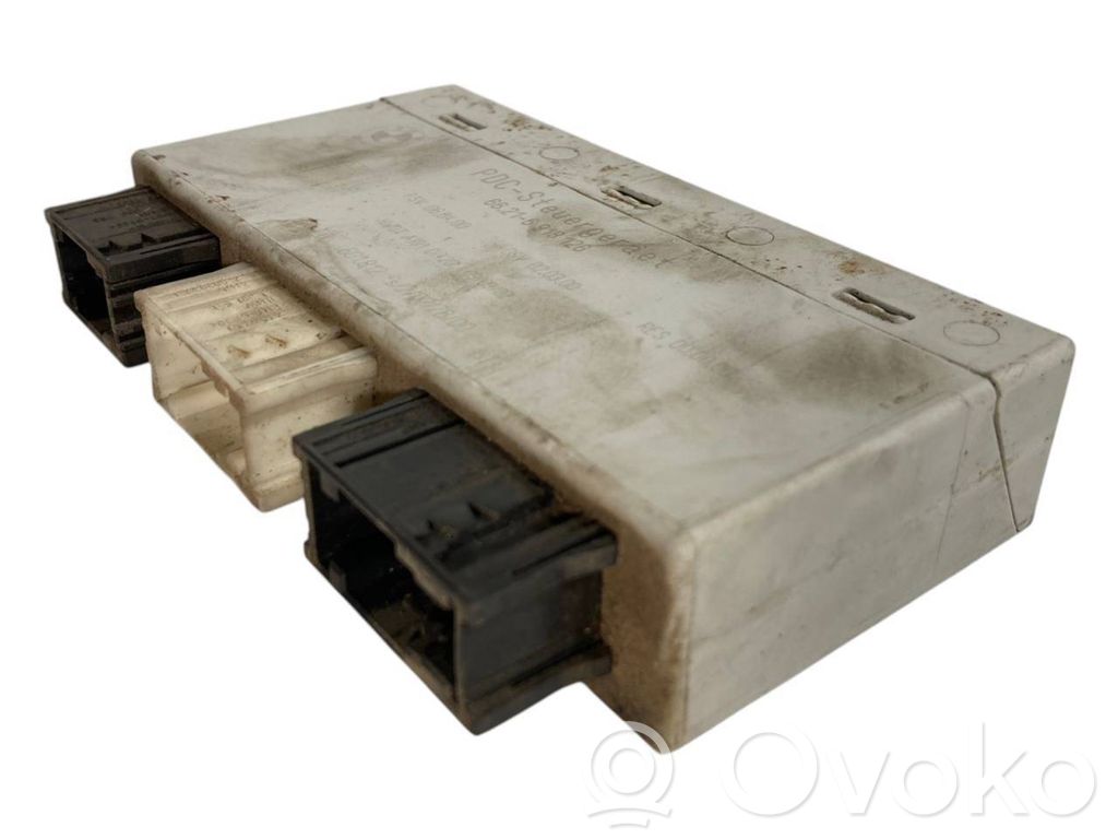 Блок управления парковкой (PDC)