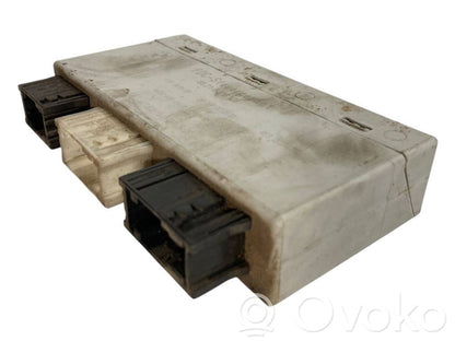 Блок управления парковкой (PDC)