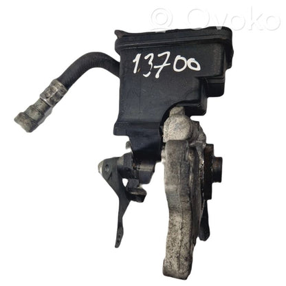 Stūres pastiprinātāja sūknis