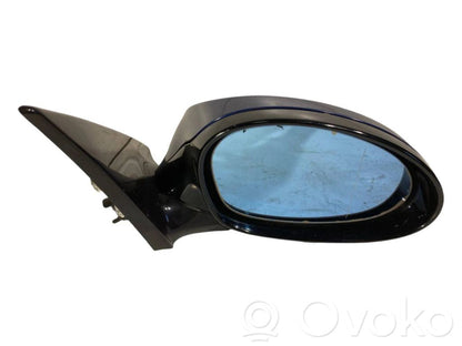 Spogulis (elektriski vadāms)