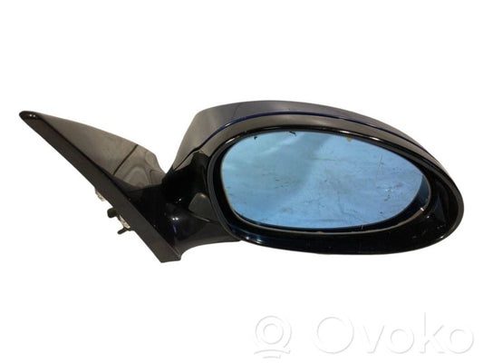 Mirror (electrically controlled)