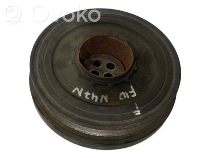 Шкив коленчатого вала