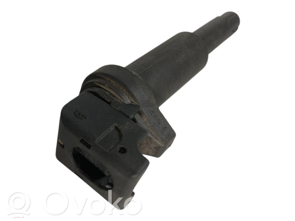 Augstsprieguma spole (aizdedzei)