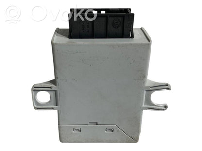 Aizdedzes ECU komplekts